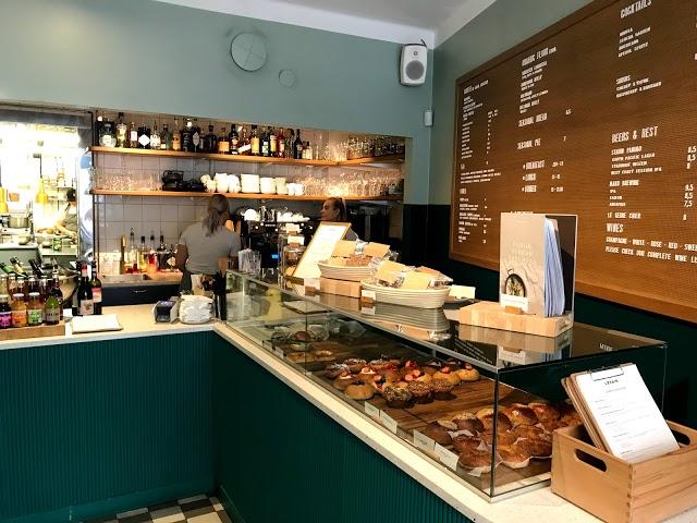Levain