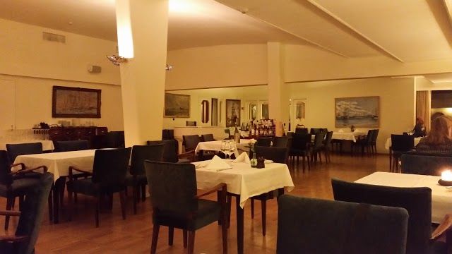 Restaurang Nautical