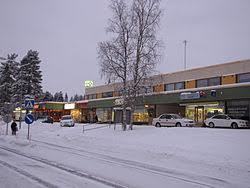 Korkalovaara
