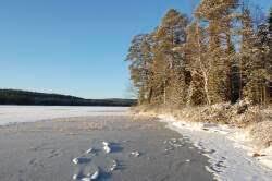 Perunkajärvi