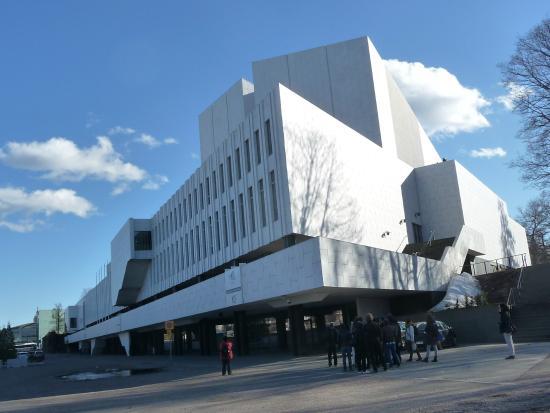 Finlandia-talo