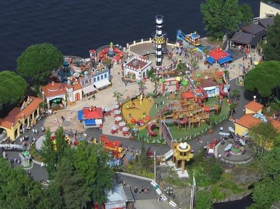 Särkänniemi