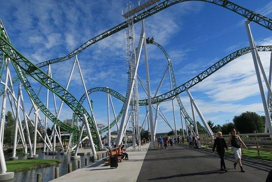 PowerPark