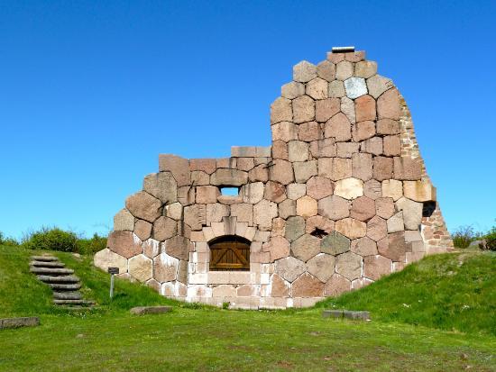 Bomarsundin linnoitus