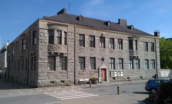 Mikkelin Taidemuseo