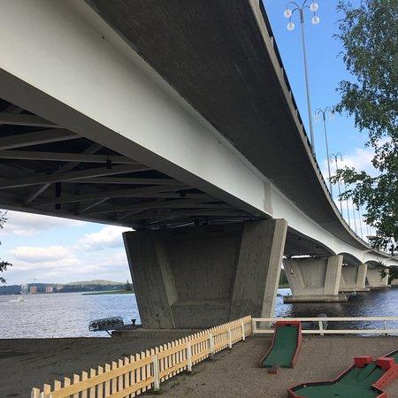 Kuokkalan silta