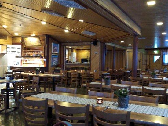 Restaurant Huippu
