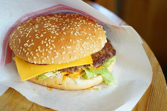 Muossi Grill