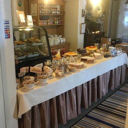 Coffee house Majurska