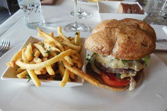 Stefan's Steakhouse