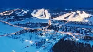 Himos Ski Resort