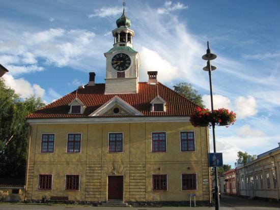 Vanha Rauma