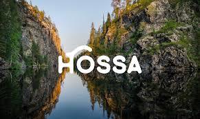 Hossan kansallispuisto