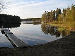 Luonetjärvi