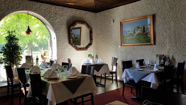 Ravintola Amigo