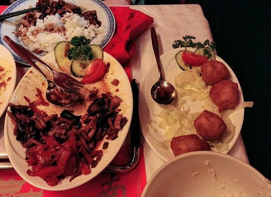 Nanking
