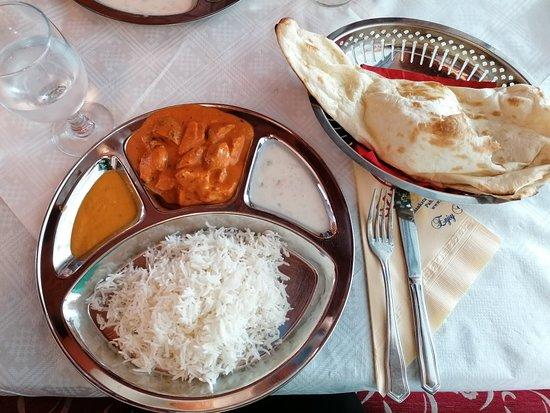 Swagatam Restaurant