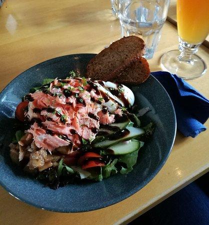 Gastropub Nordic