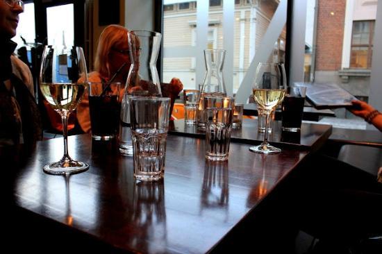 INEZ Tapas Bar