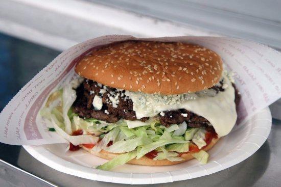 Grilli-Pori Oy