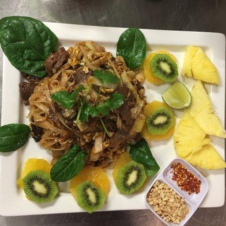 Oulu Pikku Thai
