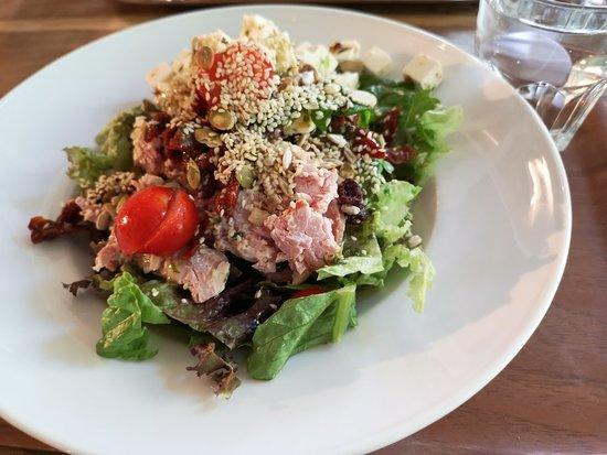 Cafe & Cakeshop Houkutus