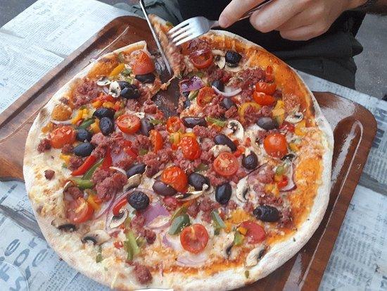 Erkan Bistro & Restaurant