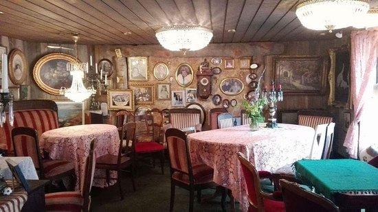 Cafe Antonius