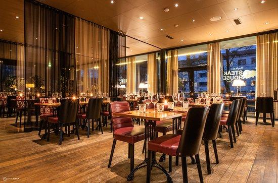 Rafael's Steakhouse & Bar