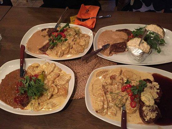 Pedrina's Tex-Mex Restaurant