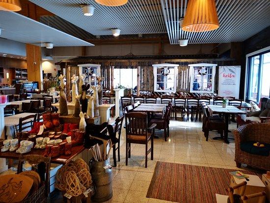 Restaurant Heila