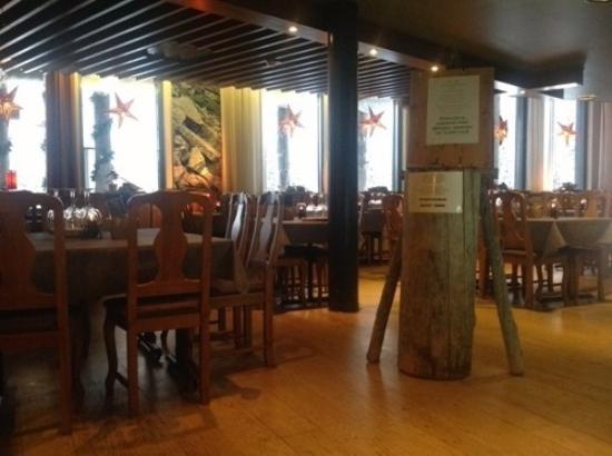 Restaurant Bistro