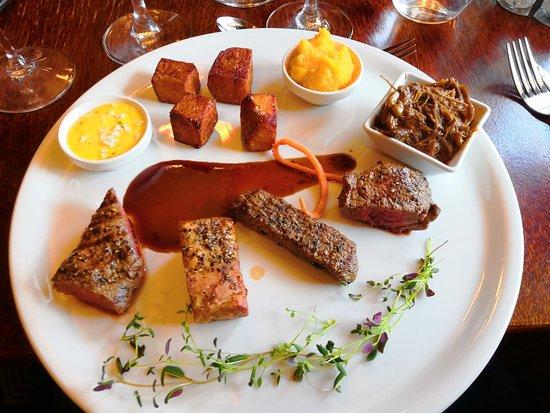 Steakhouse Ludwig