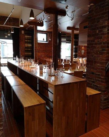 Restaurant Talli