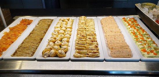 Goran Restaurant
