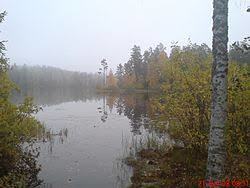 Ylinenjärvi
