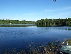 Vihnusjärvi