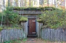 Hanko Front Museum