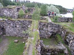 Kajaanin linna