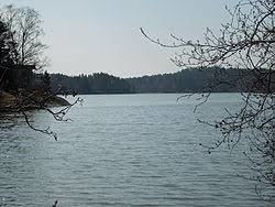 Taattistenjärvi