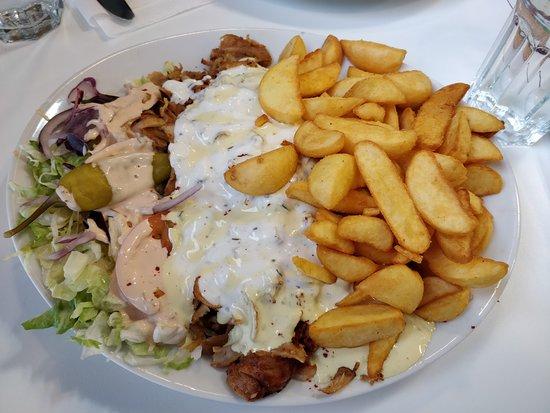 King Kebab