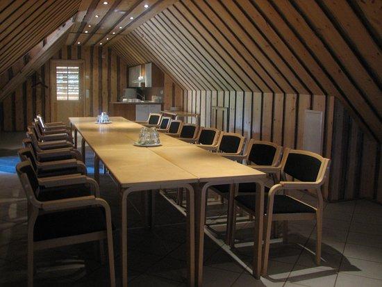 Riihi Restaurant