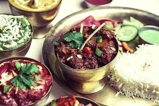 Himalaya Kitchen