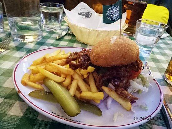 O'Learys