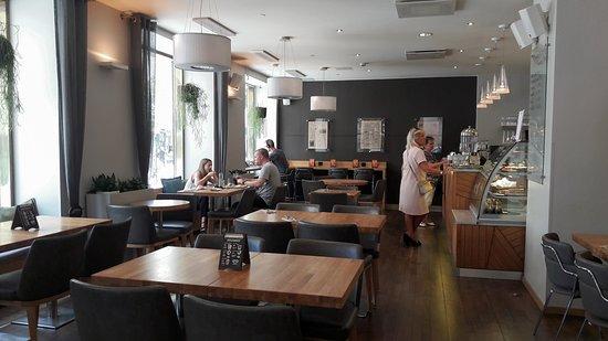Bryggman's Restaurant & Deli
