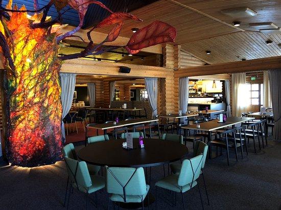 AHKU Restaurant & Kitchen