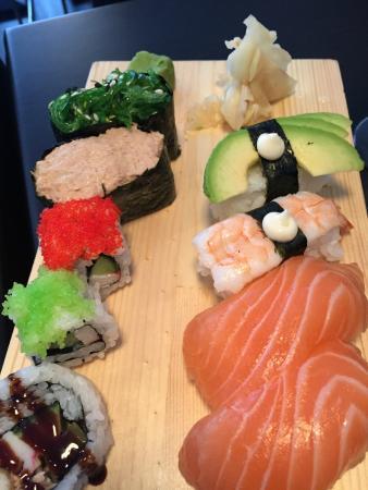 Sushi House Kerava