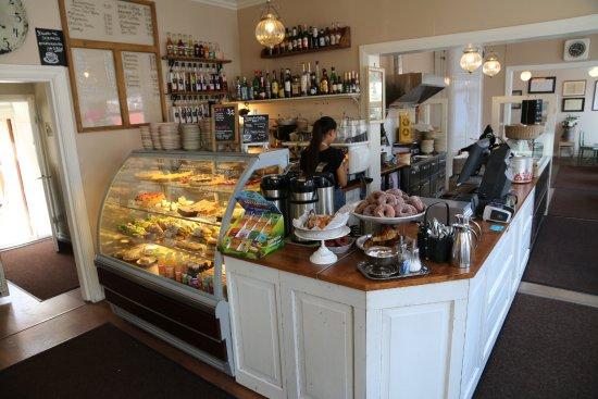 Wanhan Rauman KaffeBar