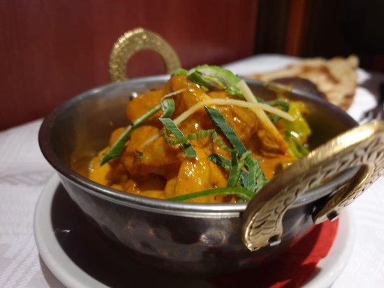 Ravintola Katmandu Hameenkatu
