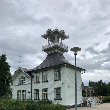 Cafe Villa Hannala